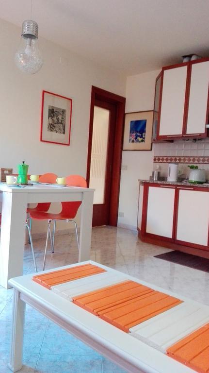 Bacanal Apartment Venice Exterior photo