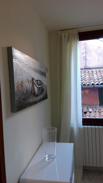 Bacanal Apartment Venice Exterior photo