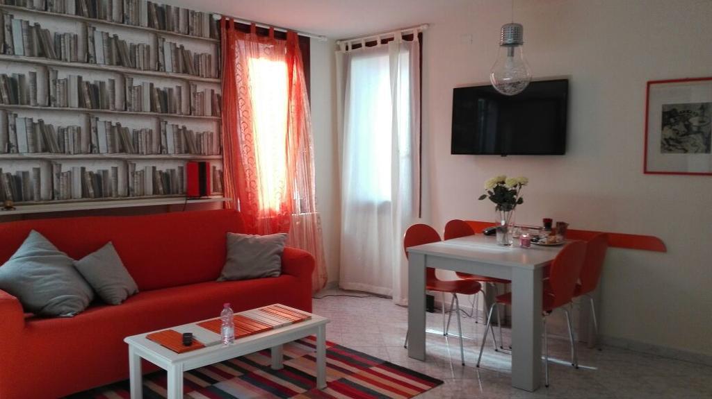 Bacanal Apartment Venice Exterior photo