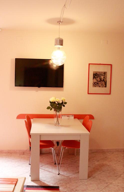 Bacanal Apartment Venice Exterior photo