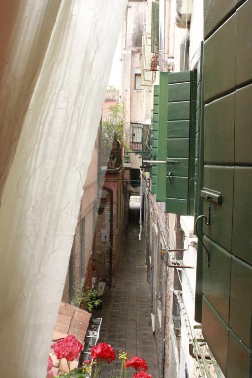 Bacanal Apartment Venice Exterior photo