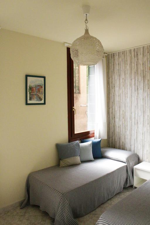Bacanal Apartment Venice Exterior photo
