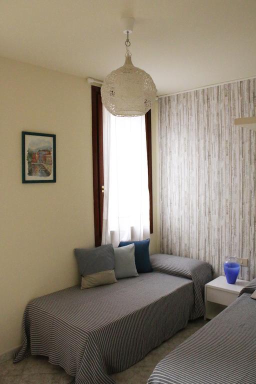 Bacanal Apartment Venice Exterior photo