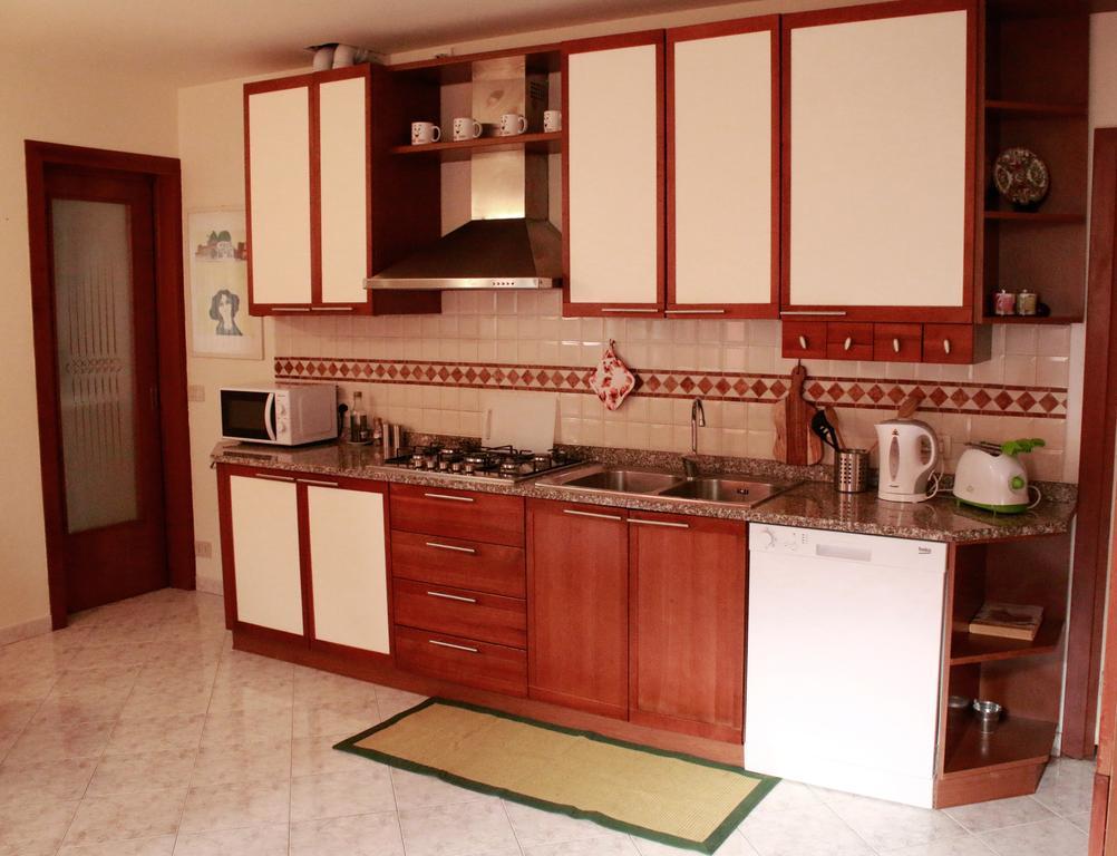 Bacanal Apartment Venice Exterior photo