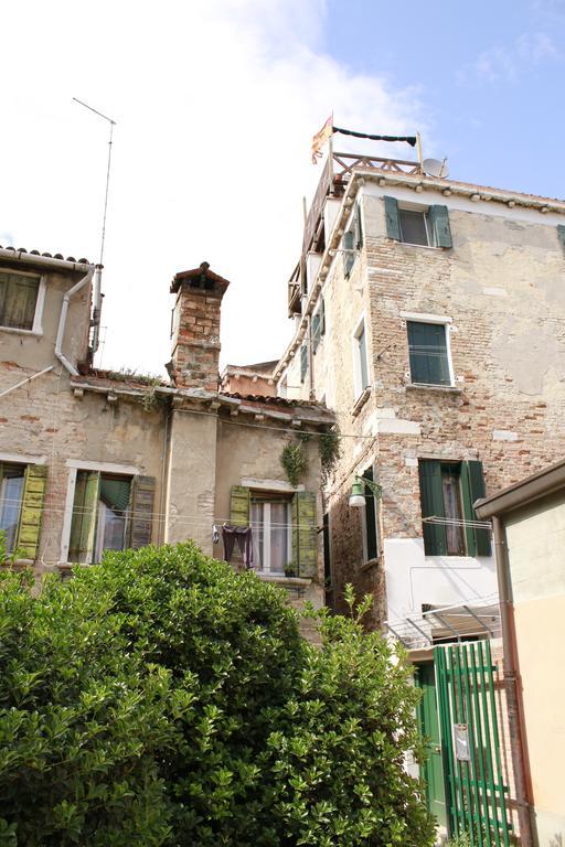 Bacanal Apartment Venice Exterior photo